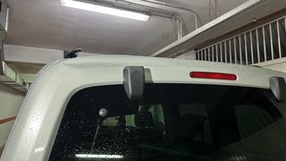 Citroen Berlingo Camper