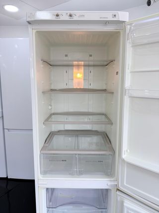 COMBI EDESA 185CM NOFROST A+++. COMO NUEVO