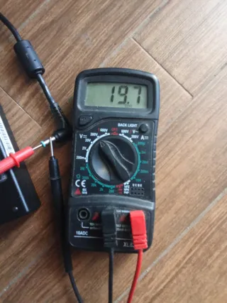 Alimentatore HIPRO HP-A0904A3 90W