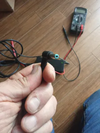 Alimentatore HIPRO HP-A0904A3 90W