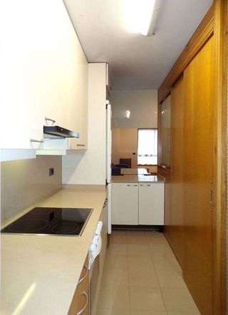 Piso en alquiler en Praza España - Casablanca en Vigo