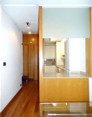 Piso en alquiler en Praza España - Casablanca en Vigo