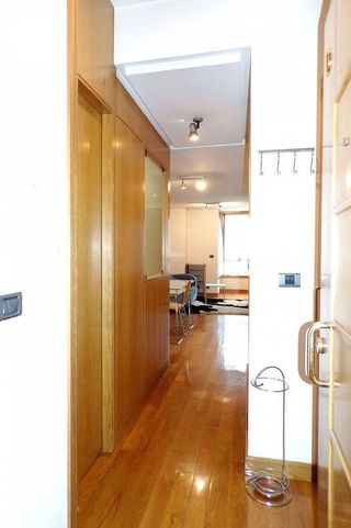 Piso en alquiler en Praza España - Casablanca en Vigo