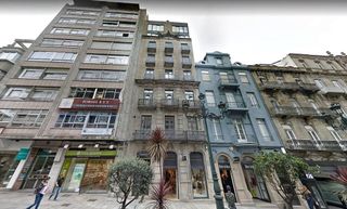 Piso en alquiler en Praza España - Casablanca en Vigo
