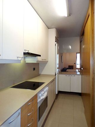 Piso en alquiler en Praza España - Casablanca en Vigo