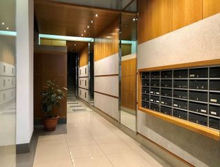 Piso en alquiler en Praza España - Casablanca en Vigo