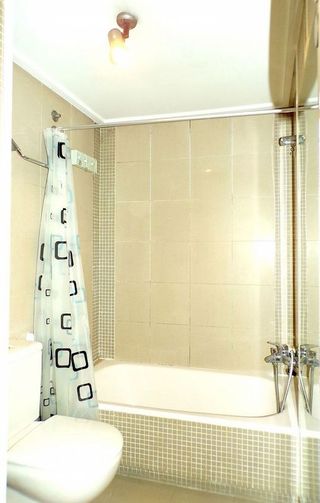 Piso en alquiler en Praza España - Casablanca en Vigo