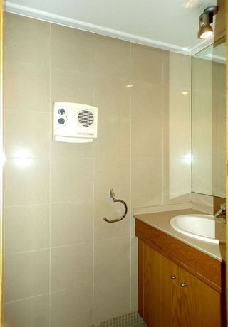 Piso en alquiler en Praza España - Casablanca en Vigo