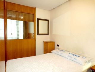 Piso en alquiler en Praza España - Casablanca en Vigo