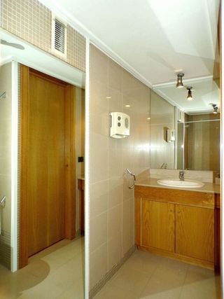 Piso en alquiler en Praza España - Casablanca en Vigo