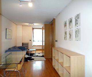 Piso en alquiler en Praza España - Casablanca en Vigo