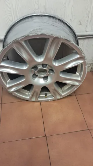 Llantas de aleación Volkswagen