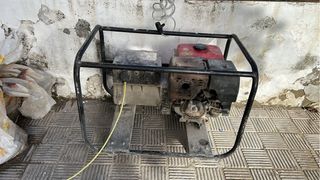 Generador Honda ECT 6500 - 6500W