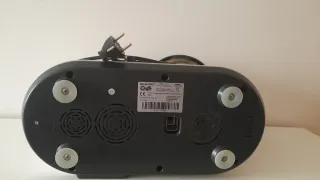 Robot Cocina Monsieur Cuisine Plus