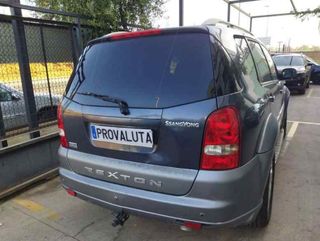 Ssangyong 207281 d27dt bomba rexton - y200 [2001 -