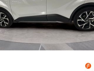 Toyota C-HR 1.8 125H Advance