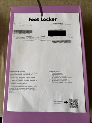 Adidas Forum The Simpsons