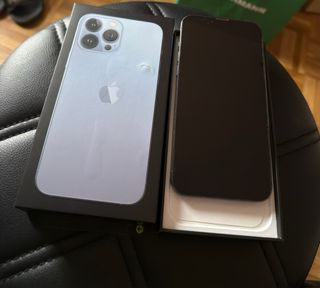 iPhone 13 Pro Max 256GB Azul