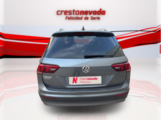Volkswagen Tiguan Allspace 2021 Desde 419€ al mes