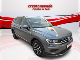 Volkswagen Tiguan Allspace 2021 Desde 419€ al mes