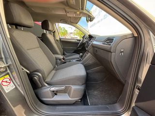 Volkswagen Tiguan Allspace 2021 Desde 419€ al mes