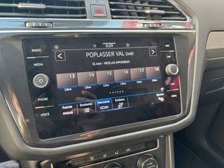 Volkswagen Tiguan Allspace 2021 Desde 419€ al mes