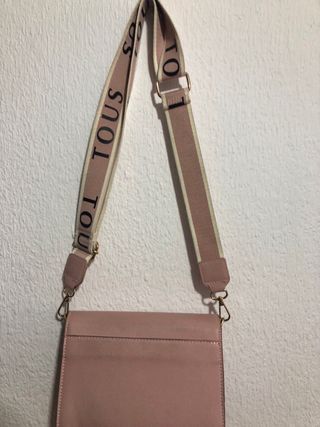 Bolso Rosa