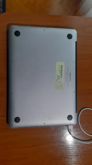 MacBook Pro 13" 2014