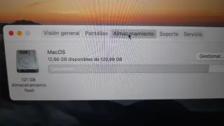 MacBook Pro 13" 2014