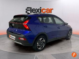 Hyundai Bayon 1.2 MPI Maxx