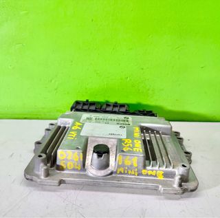 0261S04161 Centralita ECU Motor Mini One R56 1.6