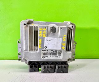 0261S04161 Centralita ECU Motor Mini One R56 1.6
