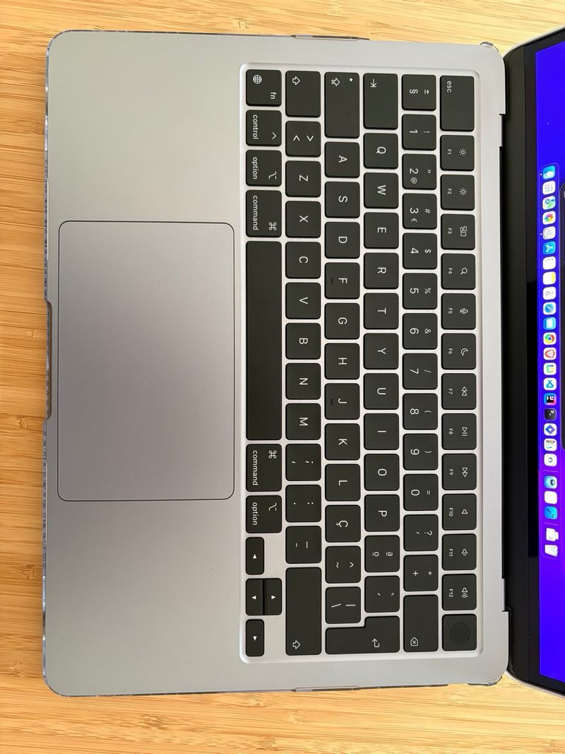 MacBook Air 13" M2 | 16GB | 1TB SSD | Batería 100% afbeelding 5