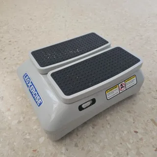 Ejercitador Pasivo Piernas Legxercise