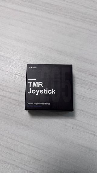 AKNES TMR Joystick per PS5 Controller