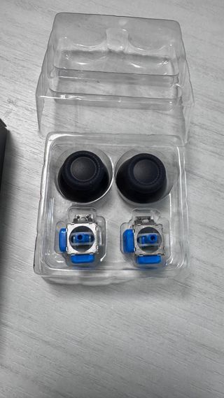 AKNES TMR Joystick per PS5 Controller