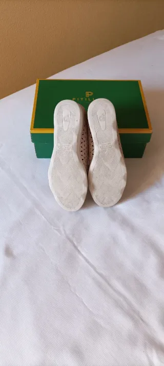 Zapatos Pitillos Verano Mujer Talla 37