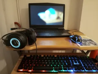 Vendo o cambio por patinete eléctrico