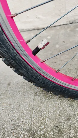 Bicicleta infantil 20" HB OREGON