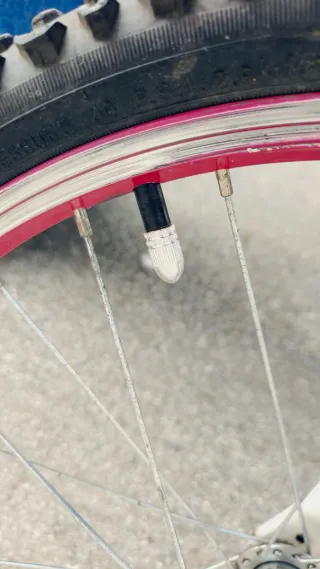 Bicicleta infantil 20" HB OREGON