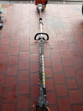 Cortasetos Stihl HL 95