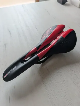 Sillín Selle San Marco Carbon