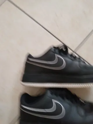 Nike Air Force Pelle Uomo Tg 43