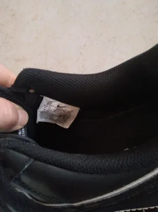 Nike Air Force Pelle Uomo Tg 43