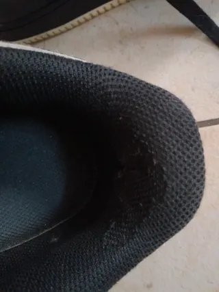 Nike Air Force Pelle Uomo Tg 43