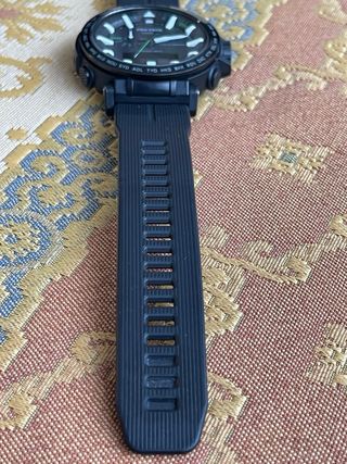 Reloj Casio Pro Trek