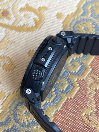 Reloj Casio Pro Trek