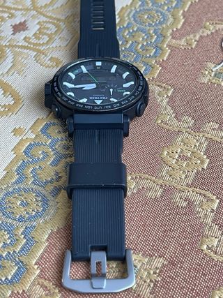 Reloj Casio Pro Trek