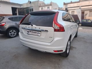 Volvo XC60 2014