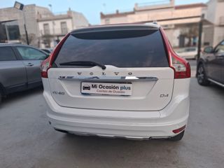Volvo XC60 2014